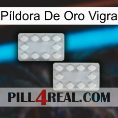 Píldora De Oro Vigra 17